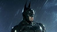 Batman: Gotham Knights z dwoma kolejnymi teaserami. Batgirl i Two Face w grze