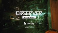 Observer System Redux – porównanie grafiki na PS5 i Xbox Series X