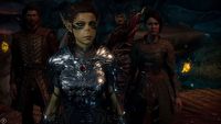 Baldur’s Gate 3 z datą wczesnego dostępu