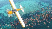 Microsoft Flight Simulator – wyłączenie połączenia danych poprawia wydajność