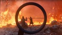Battlefield 6 – mapy projektowane są z myślą o 128 graczach