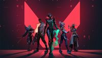 Riot przeprasza za tweeta o Valorant
