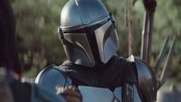 Star Wars nie ma czasu na pandemię, produkcja Mandalorian idzie pełną parą