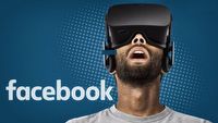 Oculus Rift będzie wymagał konta na Facebooku