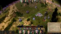 Pathfinder Kingmaker - aktualizacja z systemem turowej walki już jest