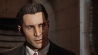 Mafia Remake z klasycznym poziomem trudności