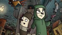 Silver Chains i The Inner World w nowym Humble Bundle