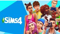 Simsy przestały kraść rzeczy z pralki - aktualizacja do Sims 4