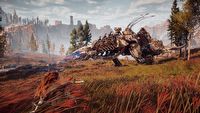 Kolejny patch do Horizon Zero Dawn na PC, gra ma być stabilniejsza