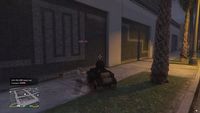 Kiedy nieśmiertelność nie pomaga - gracz nęka cheatera w GTA Online