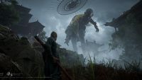Gameplay z Black Myth: Wu Kong - niesamowicie zapowiadającego się soulslike'a
