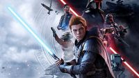 Weekendowa wyprzedaż na Steam (m.in. Star Wars Jedi: Upadły Zakon i Prey)
