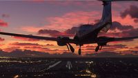 Microsoft Flight Simulator w 8K nie dla współczesnych GPU. To zadanie dla RTX 3090