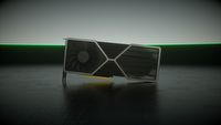 GeForce RTX 3090 będzie wymagać zasilacza 850 W i wtyczki 12-pin