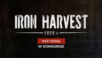 Konkurs Iron Harvest – do zgarnięcia monitor iiyama G-Master!