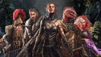 Serious Sam za darmo. Ruszyło Harvest Sale na GOG.com