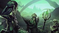 Afterlives - serial animowany Blizzarda w świecie WoW-a