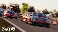 Recenzje Project CARS 3 – nowy kierunek dla serii