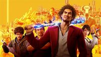 Yakuza: Like a Dragon - jesienna premiera ogłoszona