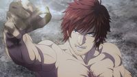 Zobacz zwiastun anime Dragon's Dogma