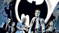 Serialowy prequel The Batman jak czarny kryminał. Nowe informacje o projekcie HBO