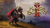 Premiera King's Bounty 2 dopiero w przyszłym roku. Jest teaser