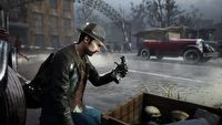 Dramat Frogwares. The Sinking City znika z oferty sklepów