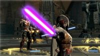 Star Wars: The Old Republic hitem lipca na Steam, udane premiery polskich gier