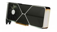 GeForce RTX 3090 jak Titan RTX - karta z 24 GB VRAM