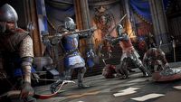 Premiera i beta Chivalry 2 opóźniona