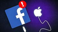 Facebook zarobi mniej przez iOS 14, bo nasze dane będą lepiej chronione