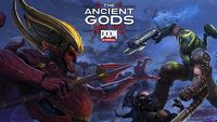 Doom Eternal: The Ancient Gods – data premiery i zwiastun fabularnego DLC