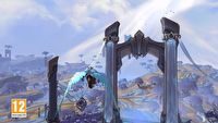 Data premiery WoW Shadowlands i pierwszy epizod Afterlives