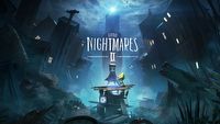 Little Nightmares 2 straszy na gameplayu. Znamy datę premiery