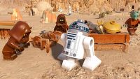 LEGO Star Wars: The Skywalker Saga - jest gameplay trailer; premiera dopiero wiosną