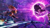 Ratchet & Clank: Rift Apart – gameplay pokazuje moc PS5