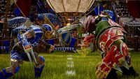 Zapowiedź i pierwszy trailer Blood Bowl 3
