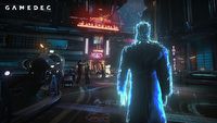 Demo Gamedec pojawiło się na Steamie