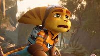 Ratchet & Clank: Rift Apart z opcją wyboru rozdzielczości i liczby klatek