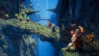Gra Eiyuden Chronicle podbiła Kickstartera. Wynikiem przebiła prawie Pillars of Eternity 2