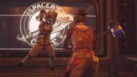 The Outer Worlds: Peril on Gorgon - gameplay z gamescom 2020