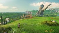 Ubisoft najprawdopodobniej zmienił tytuł Gods and Monsters