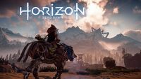Nowy patch poprawia stabilność pecetowego Horizon Zero Dawn