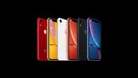 Totalna dominacja Apple w sprzedaży smartfonów