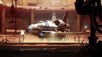 Rebel Galaxy Outlaw trafi na Steam, koniec wyłączności Epic Games Store