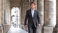 Tom Cruise wydał fortunę na statki, aby dokończyć Mission: Impossible 7