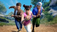 Plotka: Yu Suzuki nie składa broni i zapowie nowe Shenmue