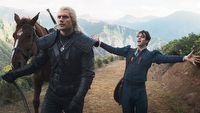 Wiedźmin Netflixa - premiera serialu o kulisach 1. sezonu