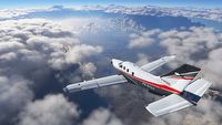 Microsoft Flight Simulator z rekordową premierą w ramach Xbox Game Pass na PC