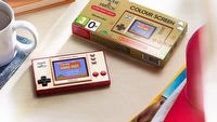 Game & Watch - nowy handheld Nintendo zadebiutuje w tym roku